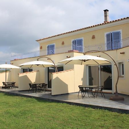 E Cabanacce Aléria Exterior photo