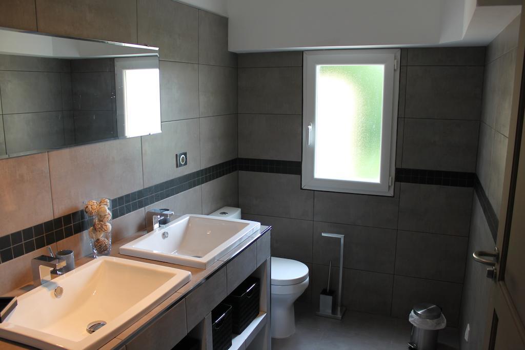 E Cabanacce Aléria Room photo