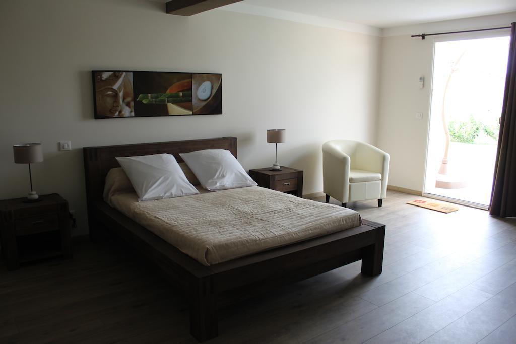 E Cabanacce Aléria Room photo